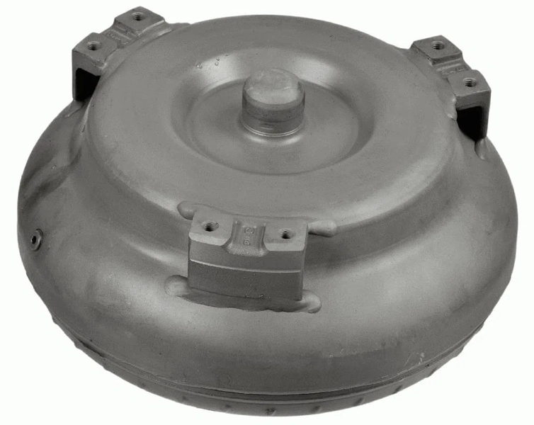 SACHS Torque Converter - 0700 600 045